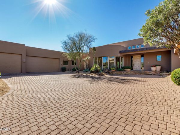 40934 N 109TH Place, Scottsdale, AZ 85262