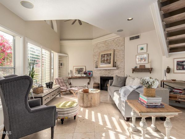 8818 S 51ST Street, Unit 1, Phoenix, AZ 85044