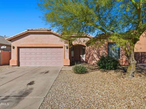10910 W DAVIS Lane, Avondale, AZ 85323