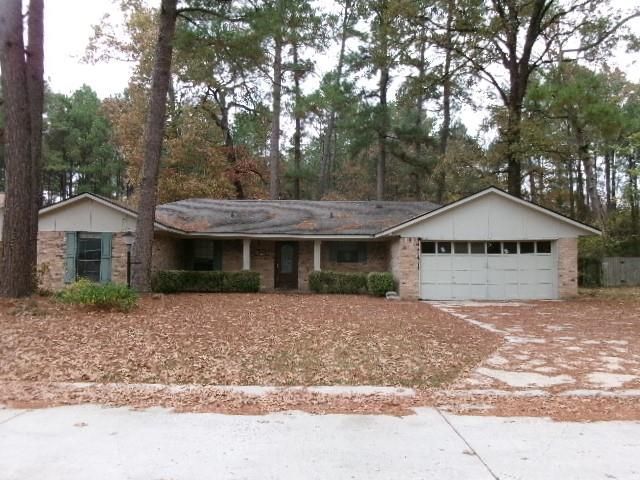 108 Deerwood Lane, Haughton, LA 71037 Main Photo