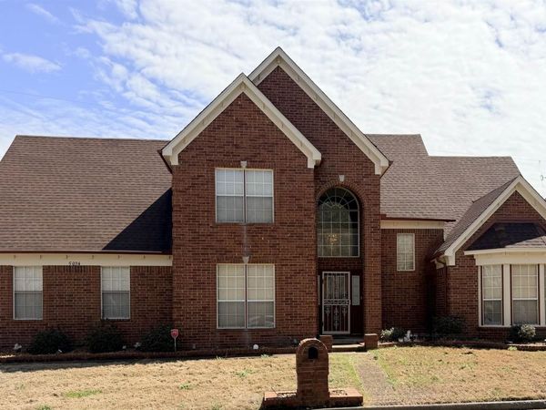 5094 N DENTON CV N, Unicorp/Memphis, TN 38125