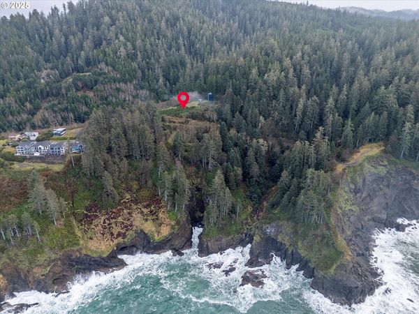 55000 SouthBeach Ptn TL300 RD, Neskowin, OR 97149