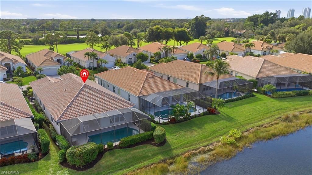 24784 Hollybrier Ln, Bonita Springs, FL 34134 Photo