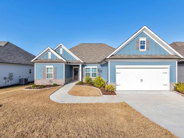 276 Brookstone Trail, Dawsonville, GA 30534