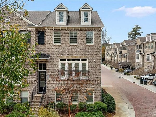 3715 Benton Lane, Chamblee, GA 30341