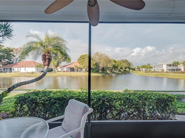 5441 Peppertree DR, Unit 5, FORT MYERS, FL 33908