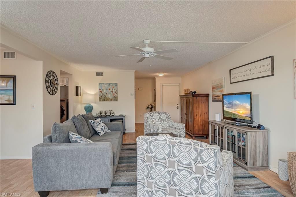 5441 Peppertree Dr, Unit 5, Fort Myers, FL 33908 Photo