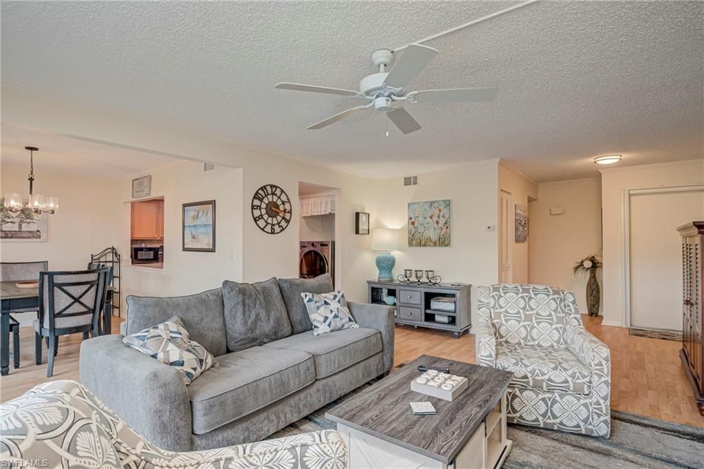 5441 Peppertree Dr, Unit 5, Fort Myers, FL 33908 Photo