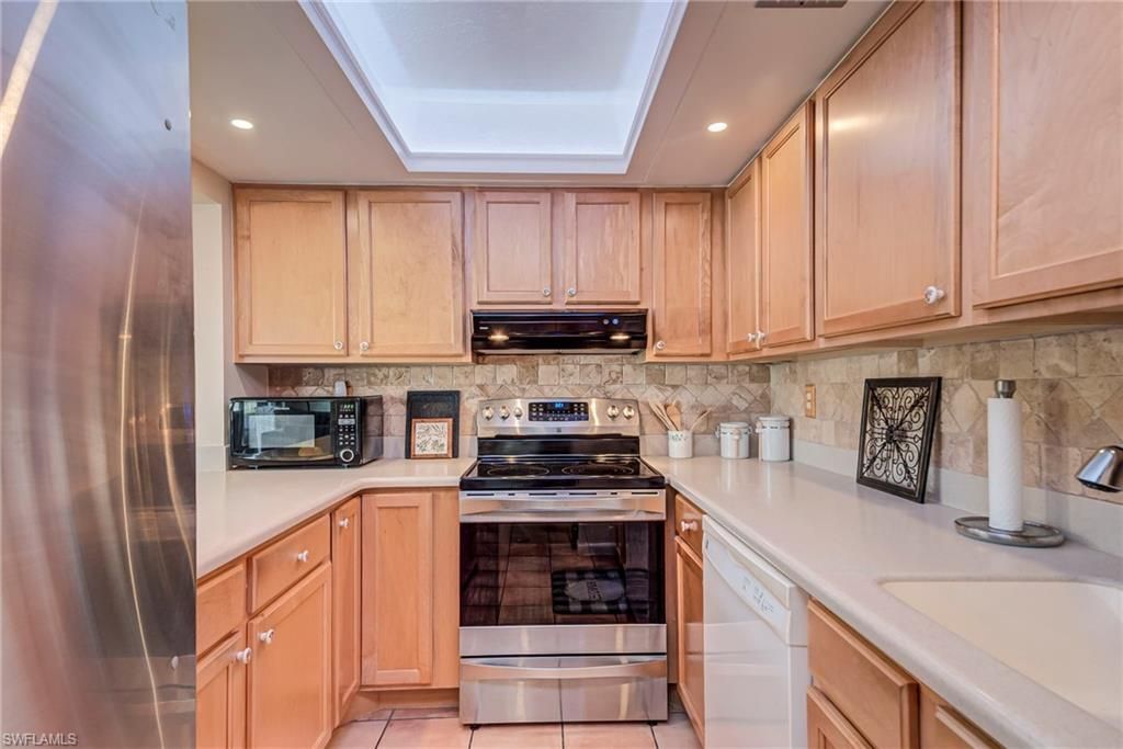 5441 Peppertree Dr, Unit 5, Fort Myers, FL 33908 Photo