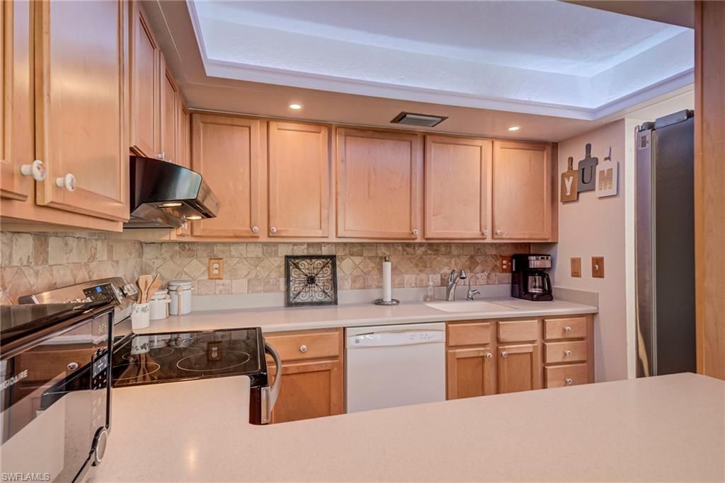 5441 Peppertree Dr, Unit 5, Fort Myers, FL 33908 Photo