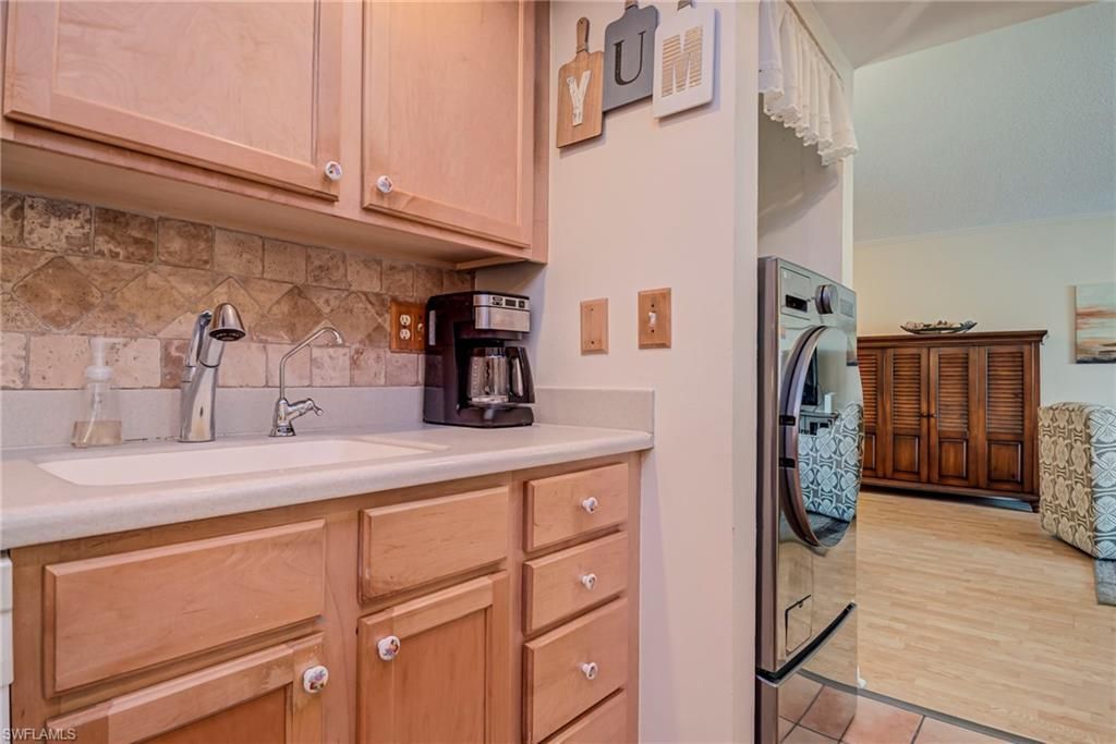 5441 Peppertree Dr, Unit 5, Fort Myers, FL 33908 Photo