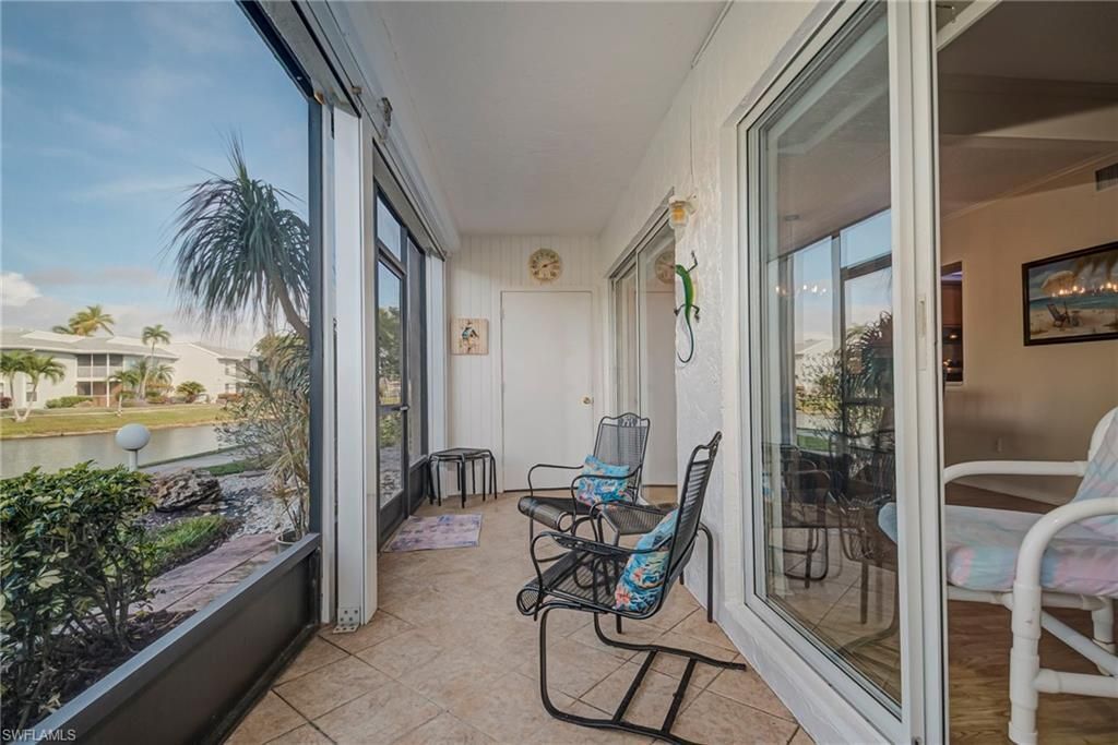 5441 Peppertree Dr, Unit 5, Fort Myers, FL 33908 Photo