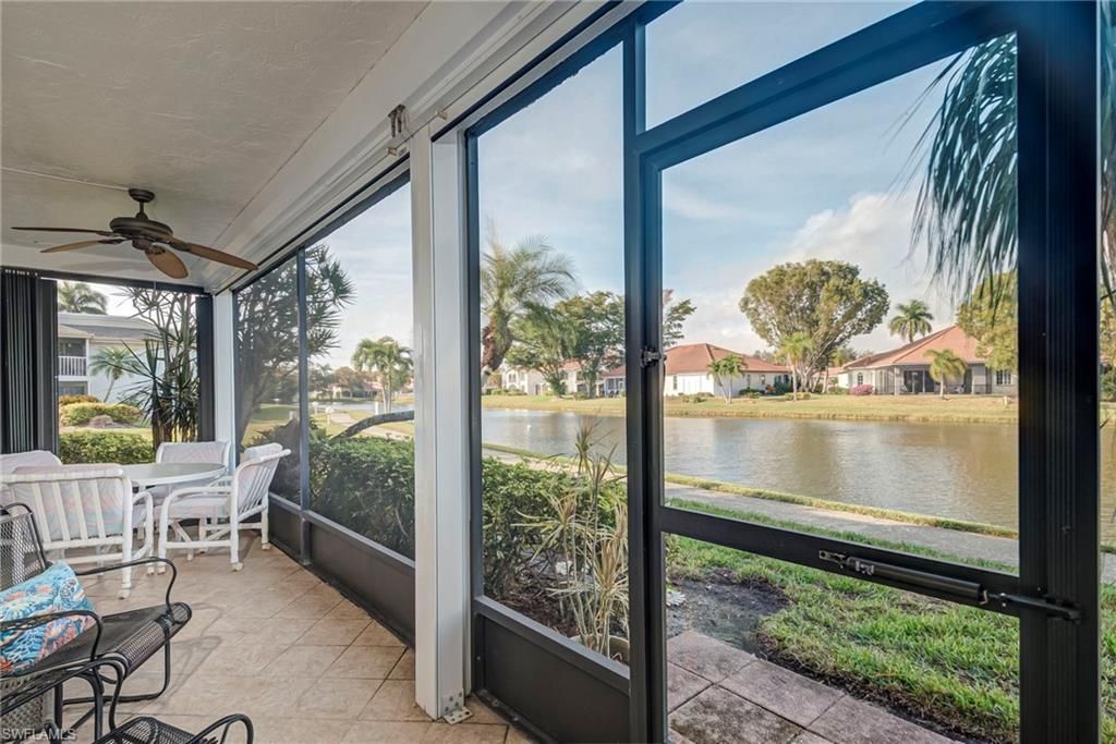 5441 Peppertree Dr, Unit 5, Fort Myers, FL 33908 Photo