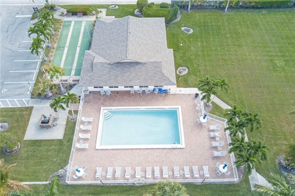 5441 Peppertree Dr, Unit 5, Fort Myers, FL 33908 Photo