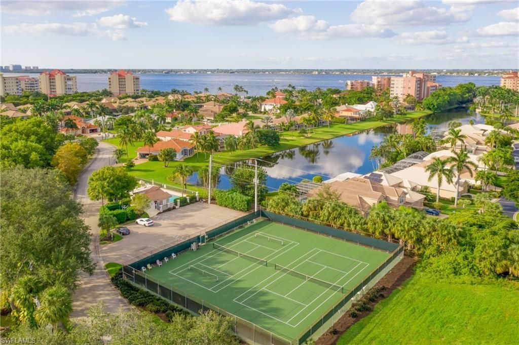 5441 Peppertree Dr, Unit 5, Fort Myers, FL 33908 Photo