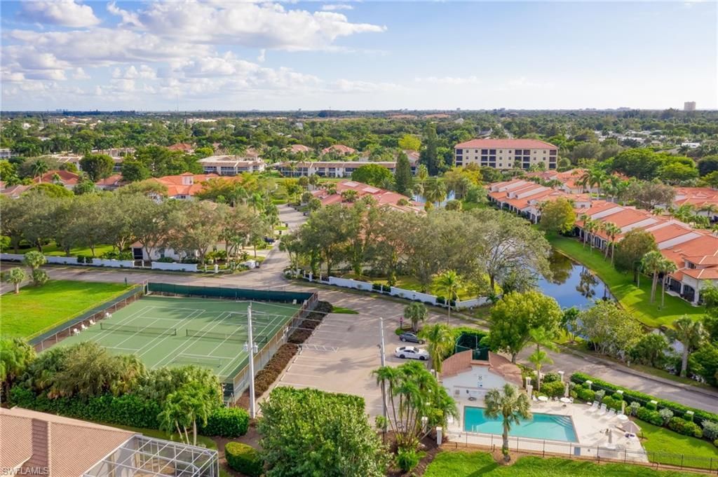 5441 Peppertree Dr, Unit 5, Fort Myers, FL 33908 Photo