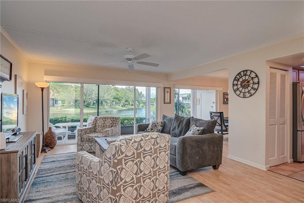5441 Peppertree Dr, Unit 5, Fort Myers, FL 33908 Photo