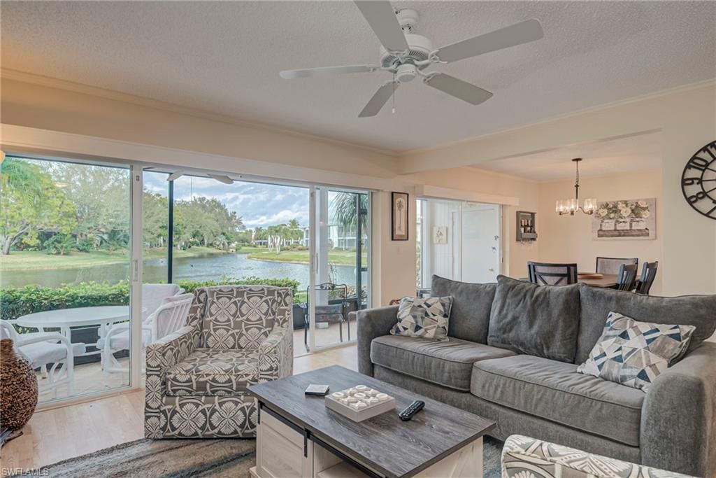 5441 Peppertree Dr, Unit 5, Fort Myers, FL 33908 Photo