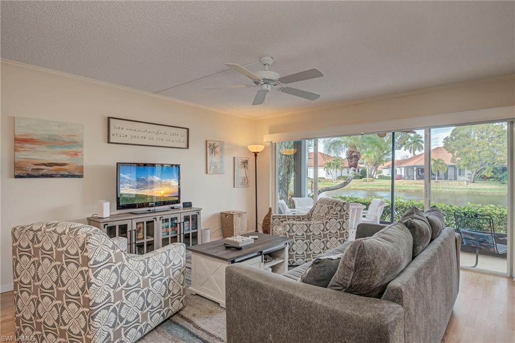 5441 Peppertree Dr, Unit 5, Fort Myers, FL 33908 Photo