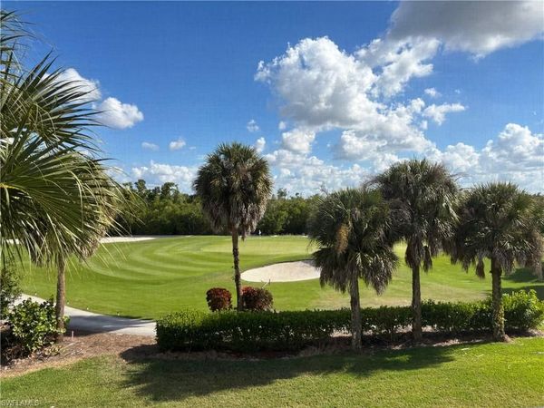 16125 Mount Abbey WAY, Unit 201, FORT MYERS, FL 33908