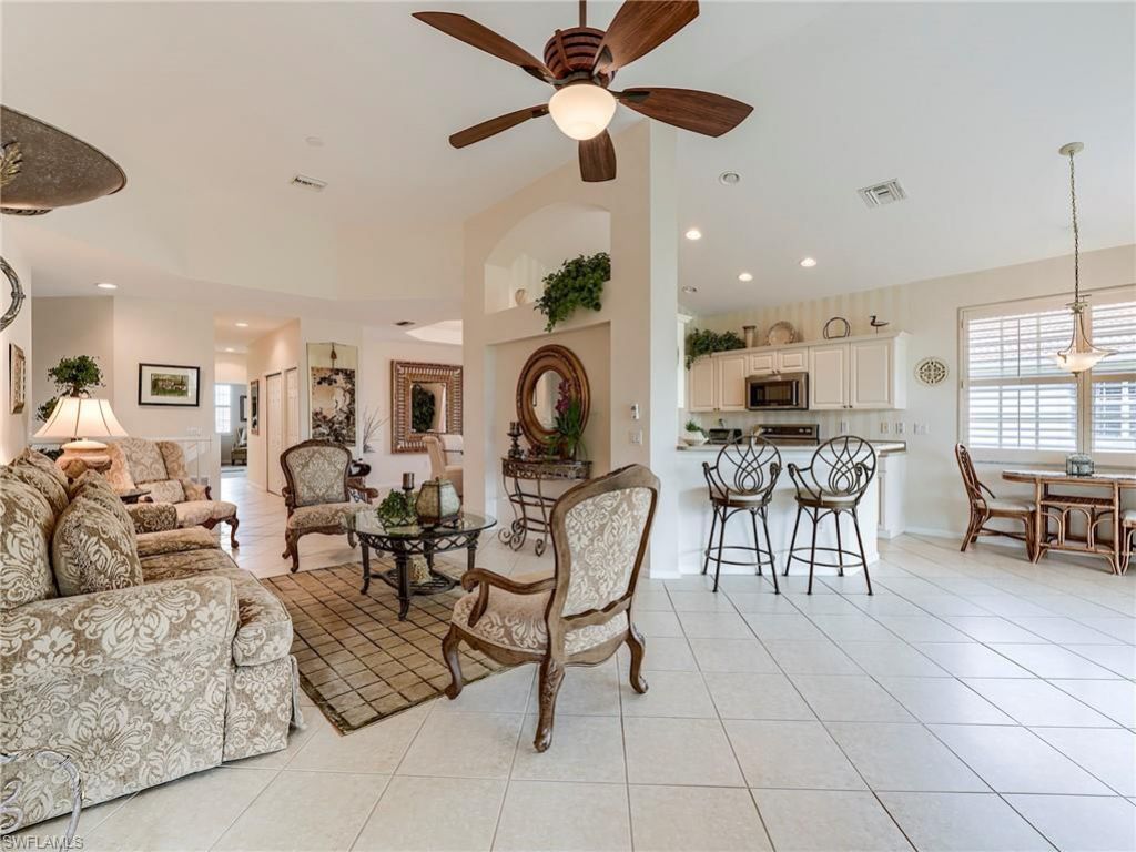 16125 Mount Abbey Way, Unit 201, Fort Myers, FL 33908 Photo