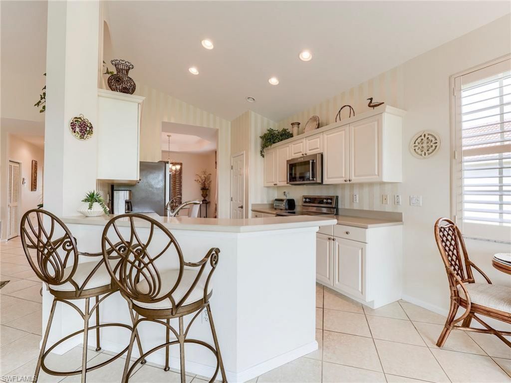 16125 Mount Abbey Way, Unit 201, Fort Myers, FL 33908 Photo