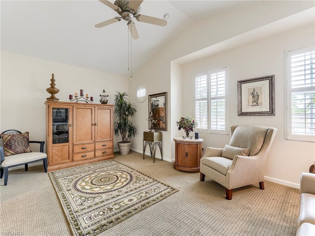 16125 Mount Abbey Way, Unit 201, Fort Myers, FL 33908 Photo