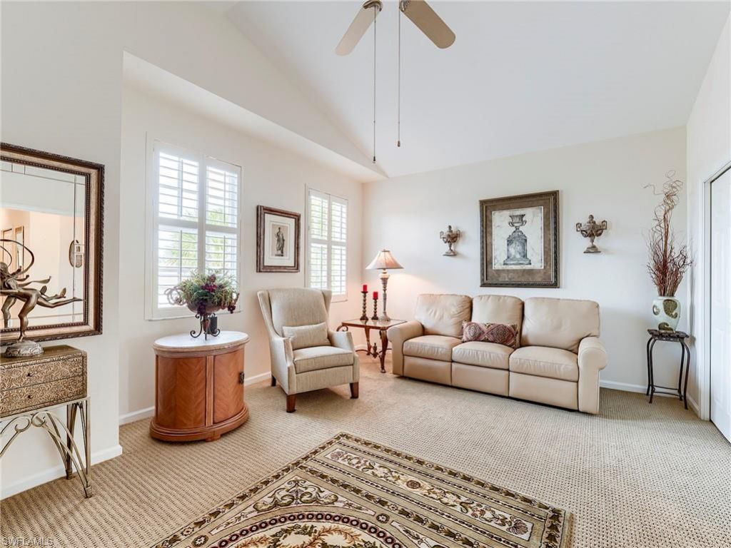 16125 Mount Abbey Way, Unit 201, Fort Myers, FL 33908 Photo