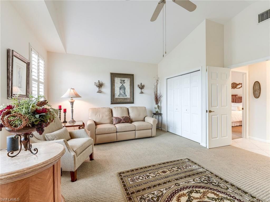16125 Mount Abbey Way, Unit 201, Fort Myers, FL 33908 Photo
