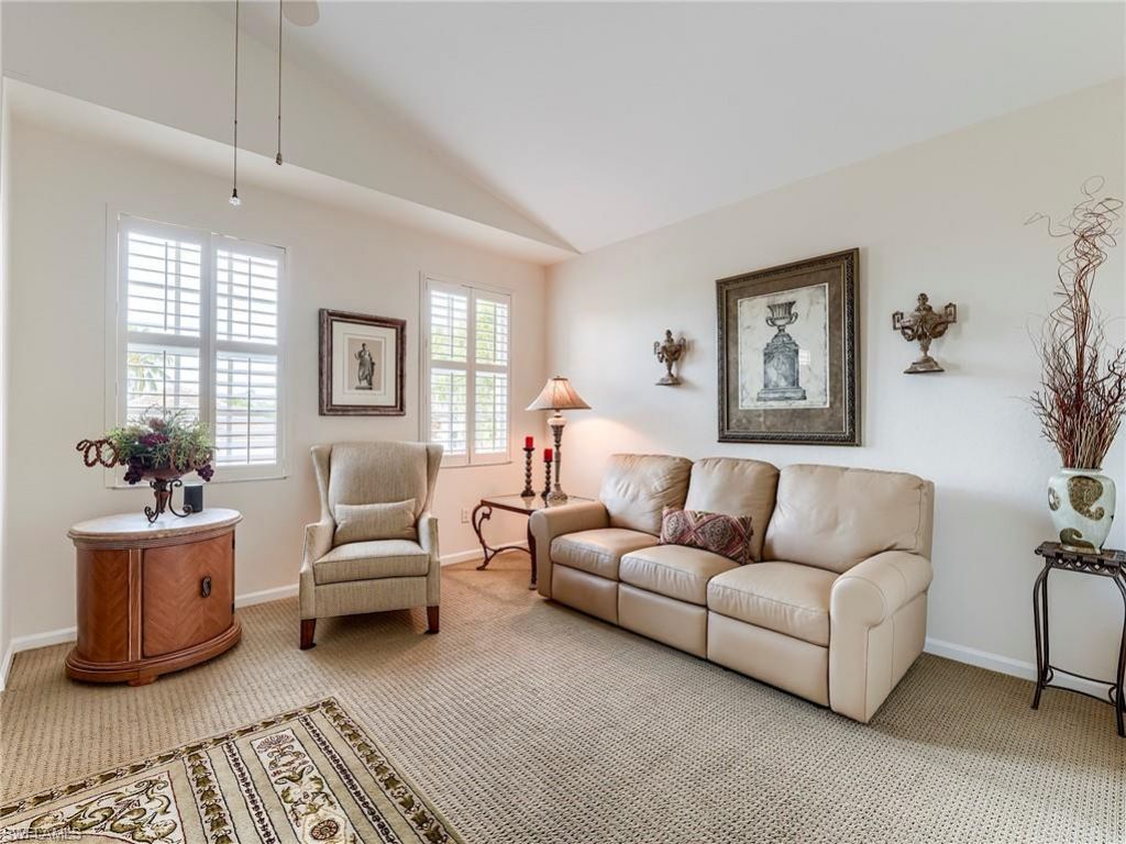 16125 Mount Abbey Way, Unit 201, Fort Myers, FL 33908 Photo