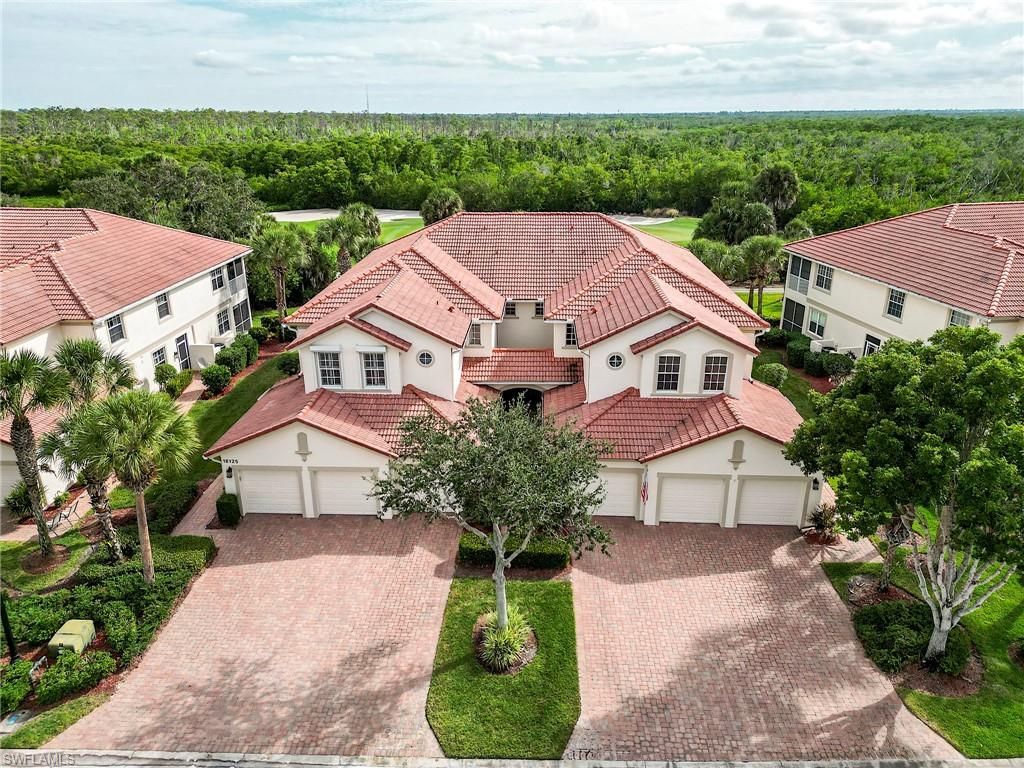 16125 Mount Abbey Way, Unit 201, Fort Myers, FL 33908 Photo