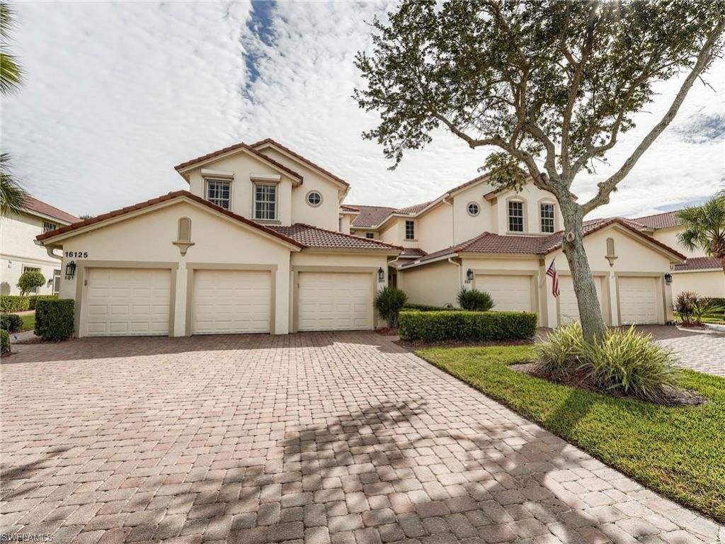 16125 Mount Abbey Way, Unit 201, Fort Myers, FL 33908 Photo