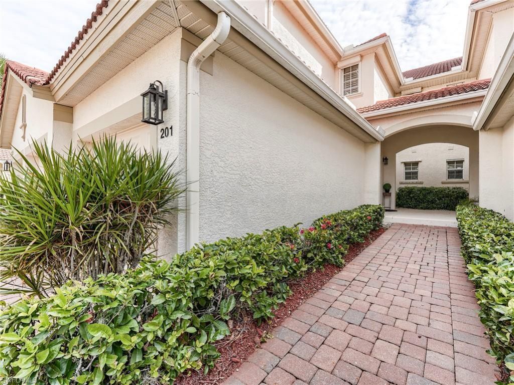 16125 Mount Abbey Way, Unit 201, Fort Myers, FL 33908 Photo