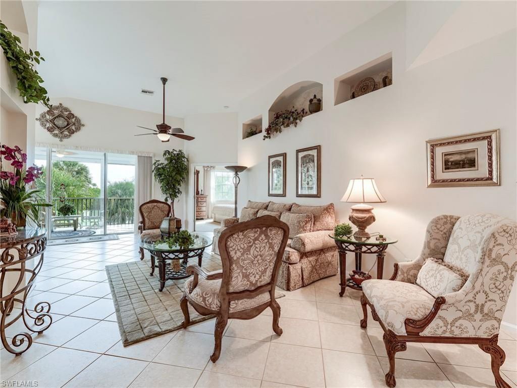 16125 Mount Abbey Way, Unit 201, Fort Myers, FL 33908 Photo