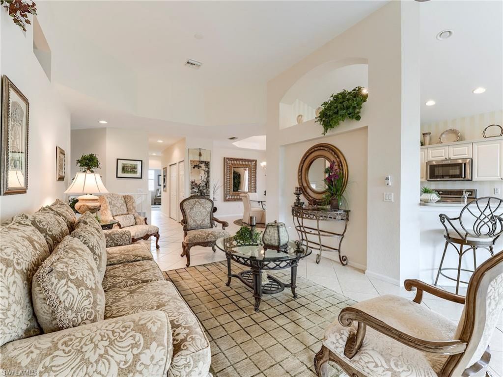 16125 Mount Abbey Way, Unit 201, Fort Myers, FL 33908 Photo