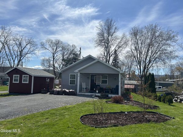 6 Saint Claire Street, Ticonderoga, NY 12883
