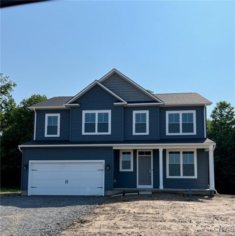 9608 Kenzie Grace Path, Clay, NY 13029 Main Photo