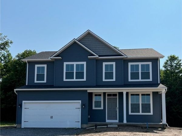 9608 Kenzie Grace Path, Clay, NY 13029