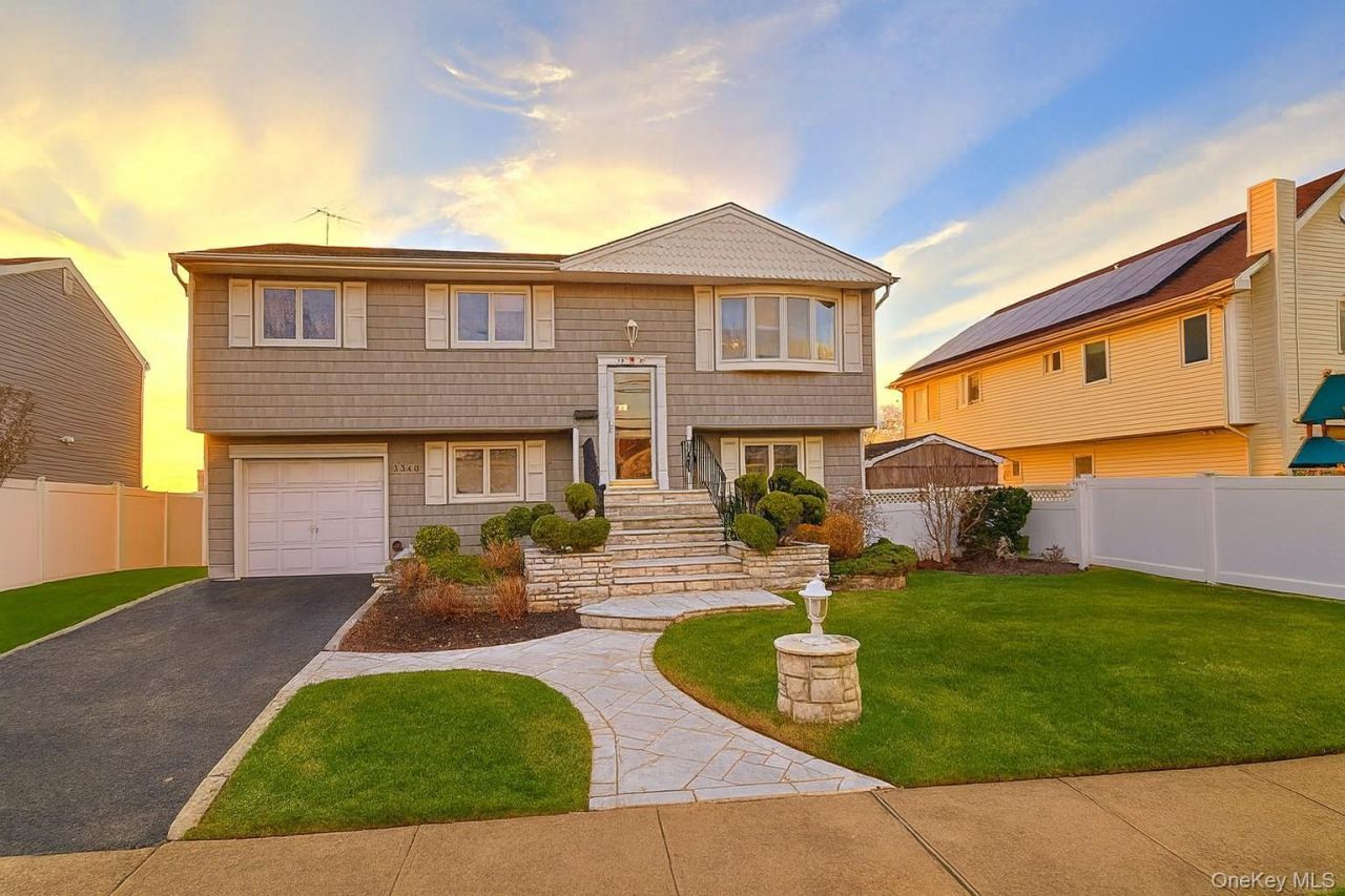 3340 Yost Boulevard, Oceanside, NY 11572 Main Photo