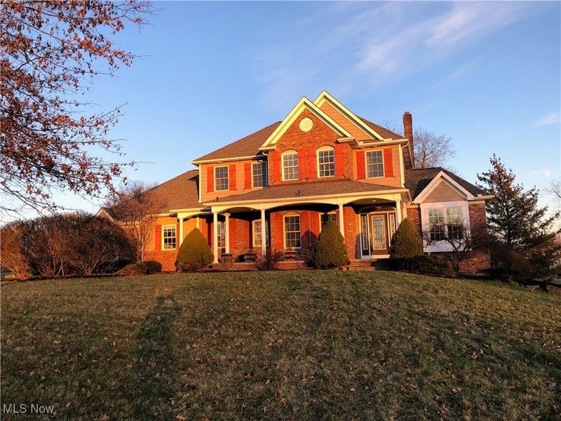 4059 Knollbrook Drive, Norton, OH 44203 Photo 1