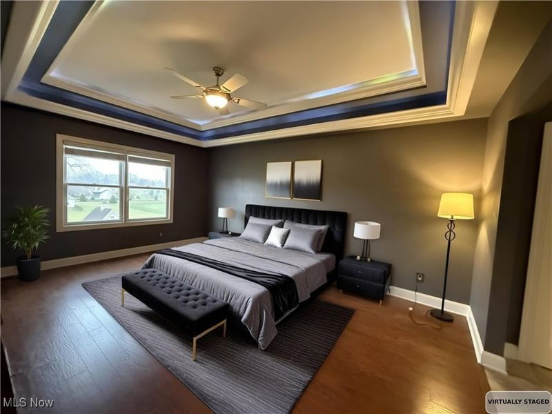 4059 Knollbrook Drive, Norton, OH 44203 Photo 11