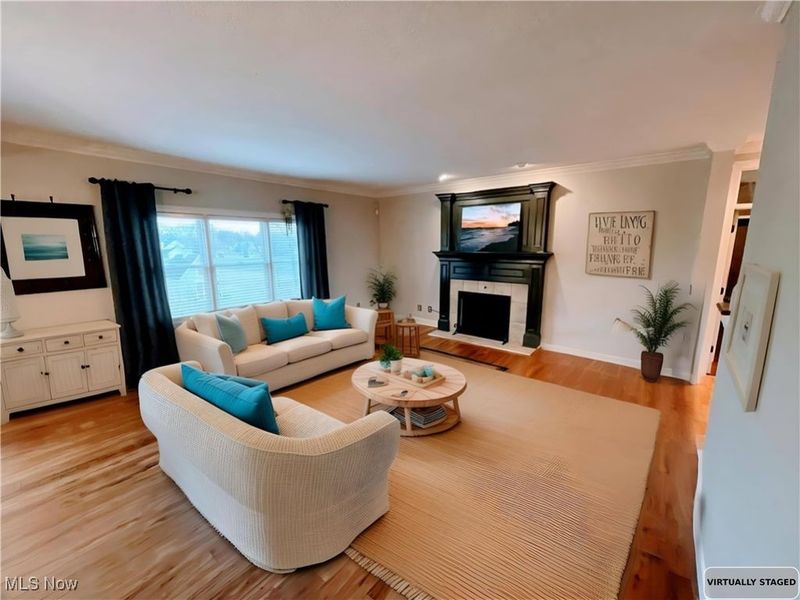 4059 Knollbrook Drive, Norton, OH 44203 Photo 2