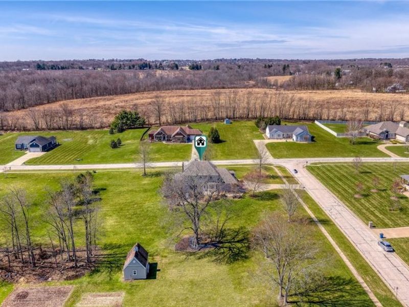 4059 Knollbrook Drive, Norton, OH 44203 Photo 3