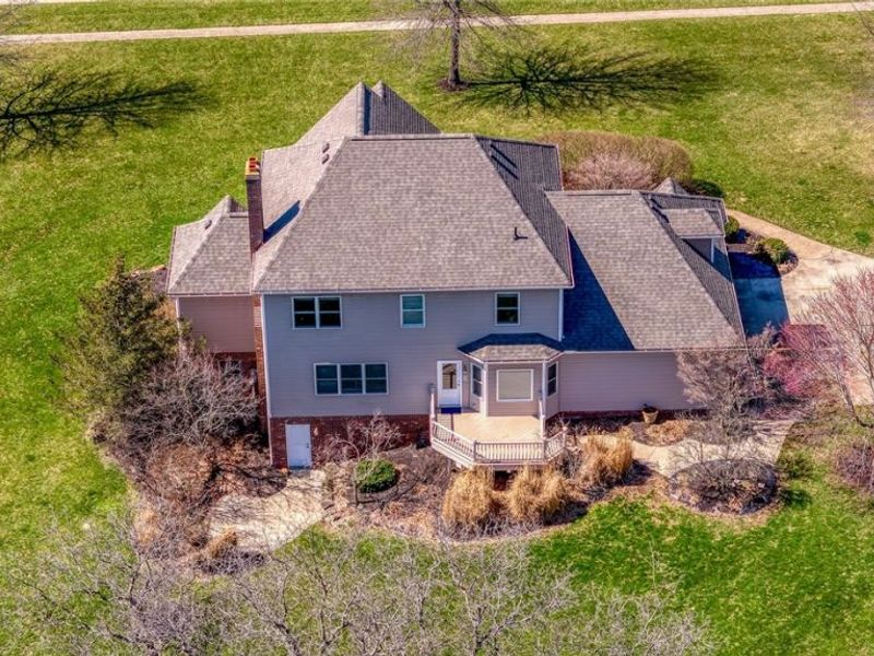 4059 Knollbrook Drive, Norton, OH 44203 Photo 4