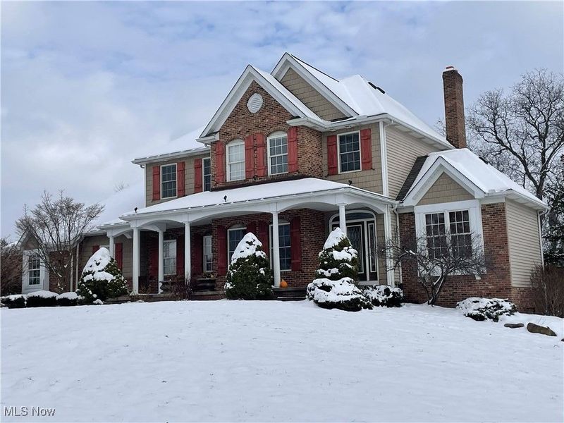 4059 Knollbrook Drive, Norton, OH 44203 Photo 42