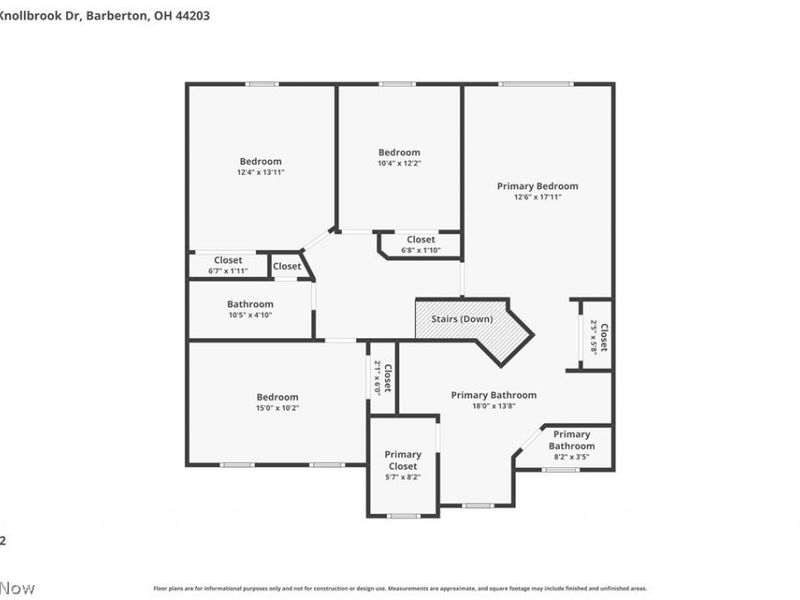 4059 Knollbrook Drive, Norton, OH 44203 Photo 48