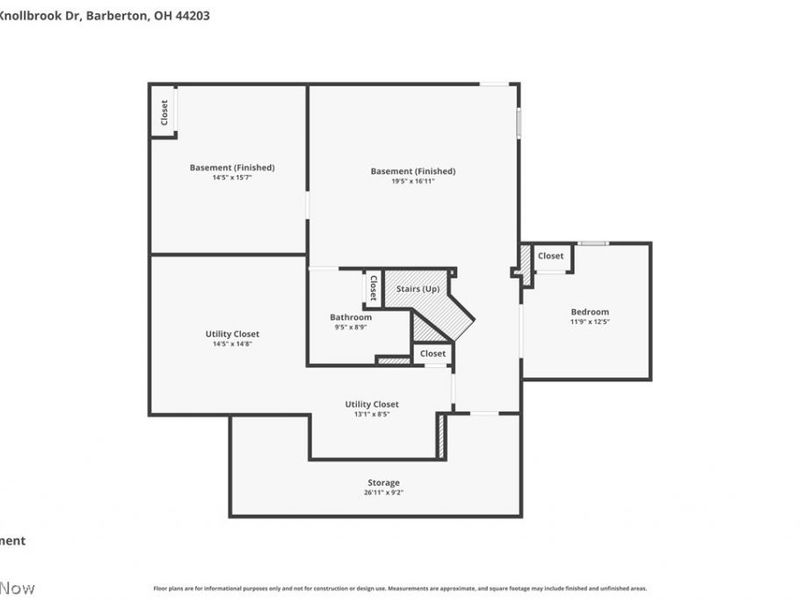 4059 Knollbrook Drive, Norton, OH 44203 Photo 49