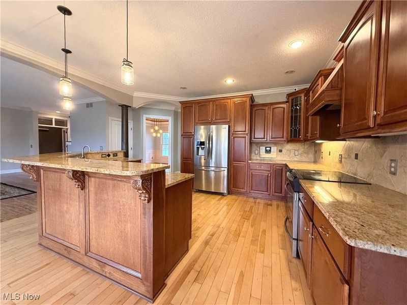 4059 Knollbrook Drive, Norton, OH 44203 Photo 5