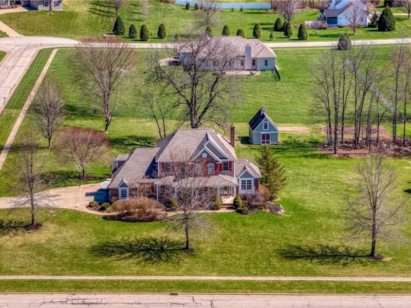 4059 Knollbrook Drive, Norton, OH 44203 Photo 5