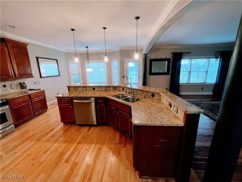 4059 Knollbrook Drive, Norton, OH 44203 Photo 6